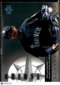 Ichiro Suzuki 2001 Upper Deck Rookie of the Year Seattle Mariners
