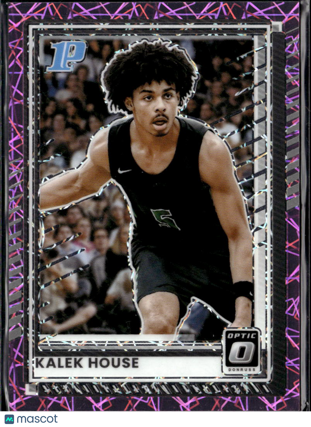 Kalek House 2025 Optic Pink Velocity Prizm RC 20/75