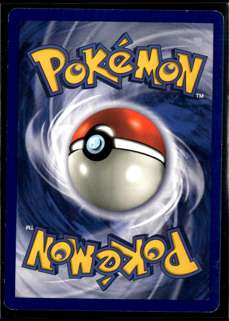 Electabuzz Wizards Black Star Promo #2
