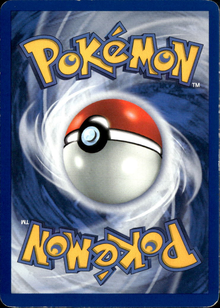 Rocket's Hitmonchan 2000 Gym Challenge Holo Rare #11/132