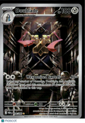 Doublade 2026 Mega Evolution – Perfect Order Holo Secret Rare #98/88