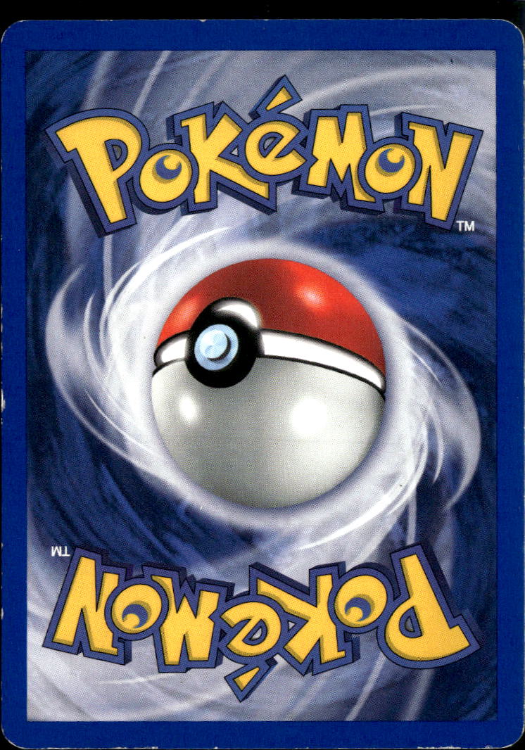 Erika's Venusaur 2000 Gym Challenge Holo Rare #4/132