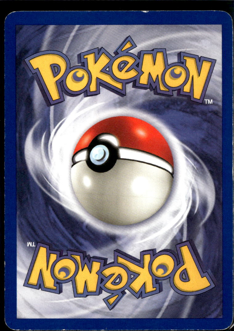 Dark Charizard 2000 Team Rocket Rare #21/82