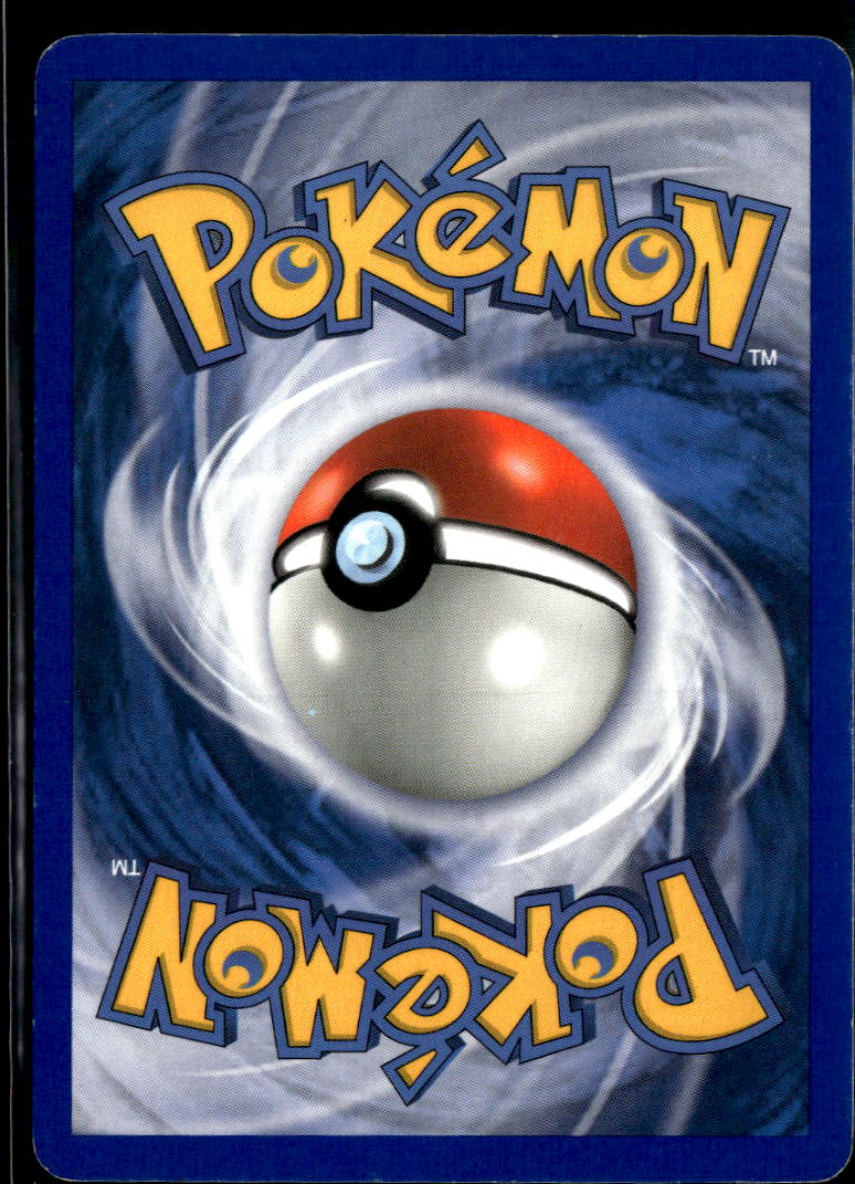 Shuppet 2003 EX Sandstorm Uncommon #43/97