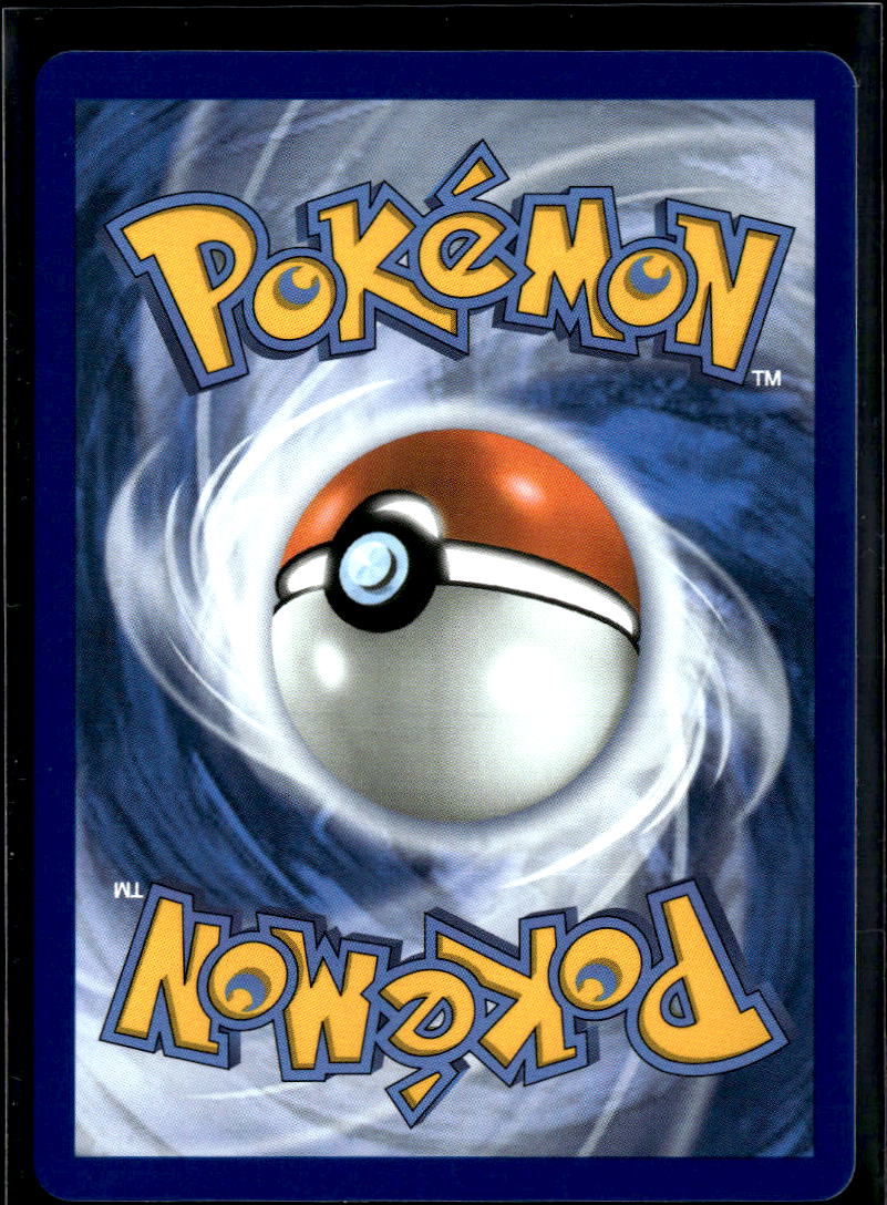 Metang 2026 Chaos Rising Holo Secret Rare #94/86