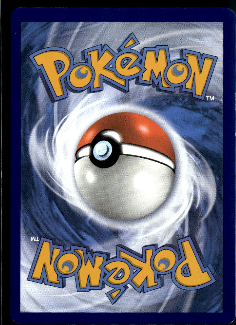 Nest Ball 2023 Scarlet & Violet Holo Secret Rare UR HR #255/198