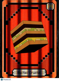 2025 McDonald's A Minecraft Movie