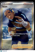 Iscan 2022 Lost Origin Holo Ultra Rare FA #192/196