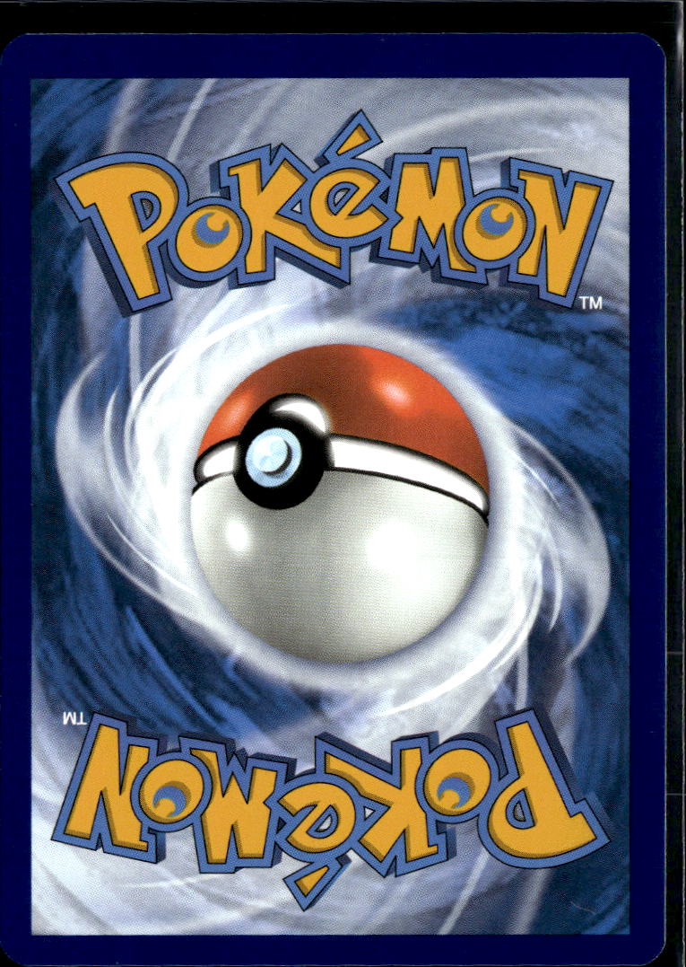 Snover 2024 Paldean Fates Holo Secret Rare #100/91