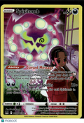 Spiritomb 2022 Astral Radiance Holo Rare CHR #TG09/TG30