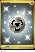 Metal Energy 2021 Evolving Skies Holo Secret Rare SR UR #237/203