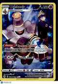 Dusknoir 2022 Astral Radiance Holo Rare CHR #TG06/TG30