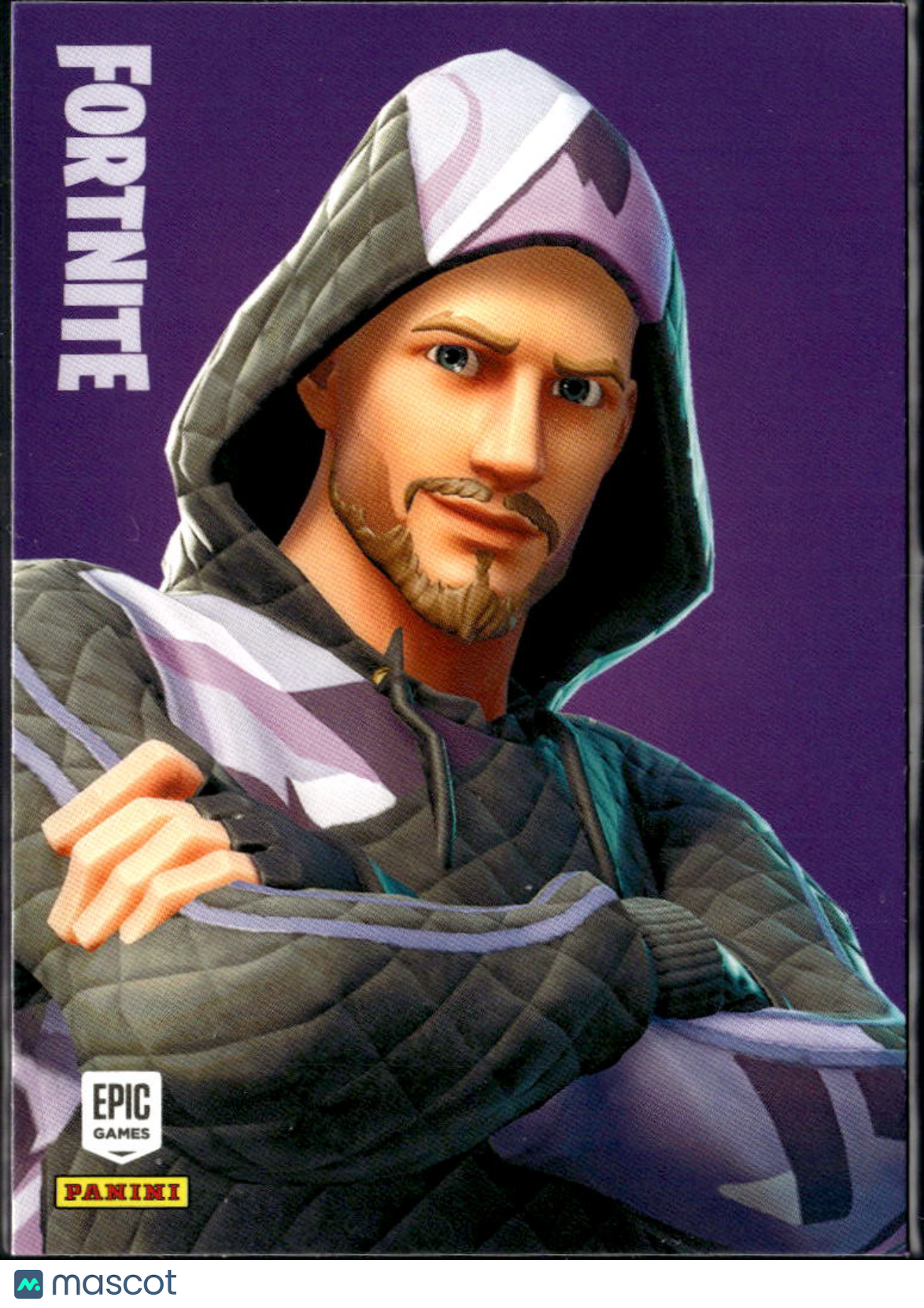 Moniker 2019 Panini Fortnite Rare Outfit #183