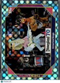 America Sings 2025 Topps Disneyland 70 64/150 #66