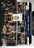 Logan Paul John Cena 2025 Topps Now WWE #59