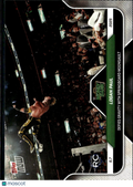 Logan Paul 2025 Topps Now WWE RC Rookie Wrestling #65