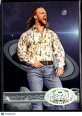 Adam Page "Hangman" 2022 SkyBox Metal Universe Retro AEW