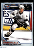 Luc Robitaille 2001 Sports Illustrated Kids 20th Birthday Los Angeles Kings