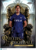 Mayra Ramírez 2026 Topps Chrome UEFA Women's Queens of Football Chelsea FC
