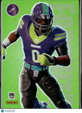 Strong Guard 2021 Panini Fortnite Optichrome Epic Outfit#186