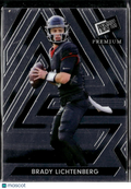 Brady Lichtenberg 2024 Press Pass Premium Toledo Rockets
