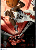 LeBron James 2005 Upper Deck ESPN #HR3 Cleveland Cavaliers