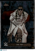 The Miz 2025 Topps Chrome WWE Cactus Jack Card #96