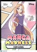 Rapunzel 2026 Topps Disney Manga Madness #MM-13
