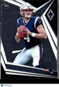Jarrett Stidham 2019 Phoenix Rookie RC New England Patriots
