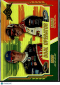 David Ragan 2008 Press Pass Stealth 47/99 Roush Fenway Racing