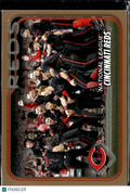 Cincinnati Reds 2024 Topps Team Card GOLD Elly De La Cruz /2024