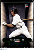 Rob Lyerly 2010 TRISTAR Pursuit 12/25 New York Yankees
