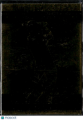 Matthew Wolff 2021 Upper Deck Artifacts Golf Aurum