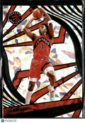 OG Anunoby 2021-22 Revolution 47/88 New Year Toronto Raptors