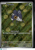 Nymble 2025 Mega Evolution – Phantasmal Flames Holo Secret Rare #96/94