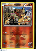 Team Magma's Numel 2015 Double Crisis #1/34