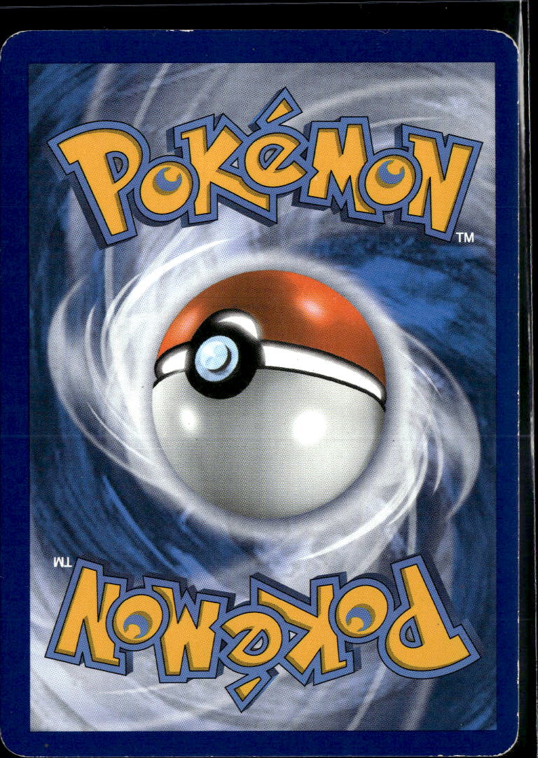 Entei 2015 Ancient Origins Rare #15/98