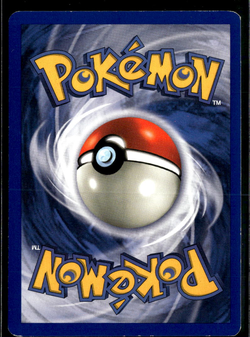 Bulbasaur 1999 Base Set #44/102