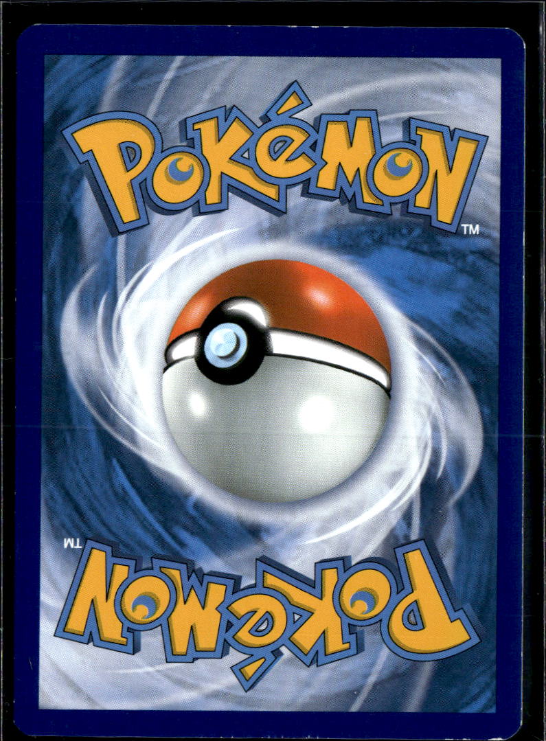 Swampert EX XY Holo Black Star Promo #XY55