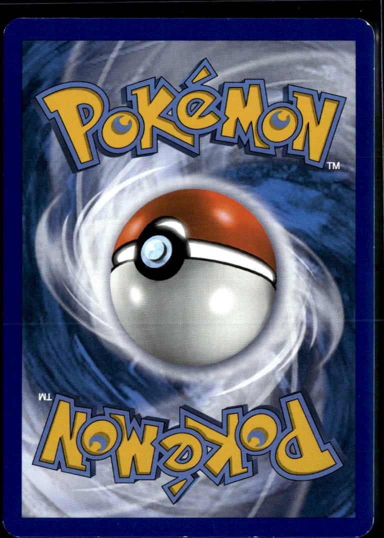 Beheeyem Break XY Holo Black Star Promo #XY135