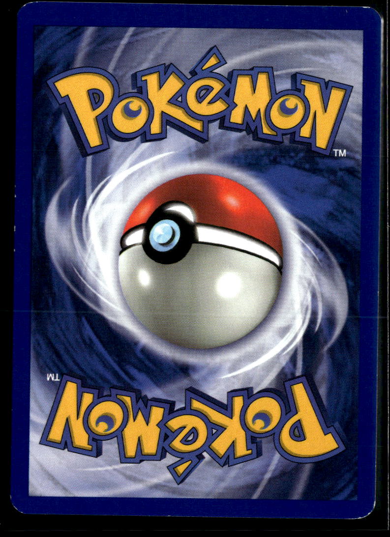 Pidgeot 1999 Jungle Rare #24/64