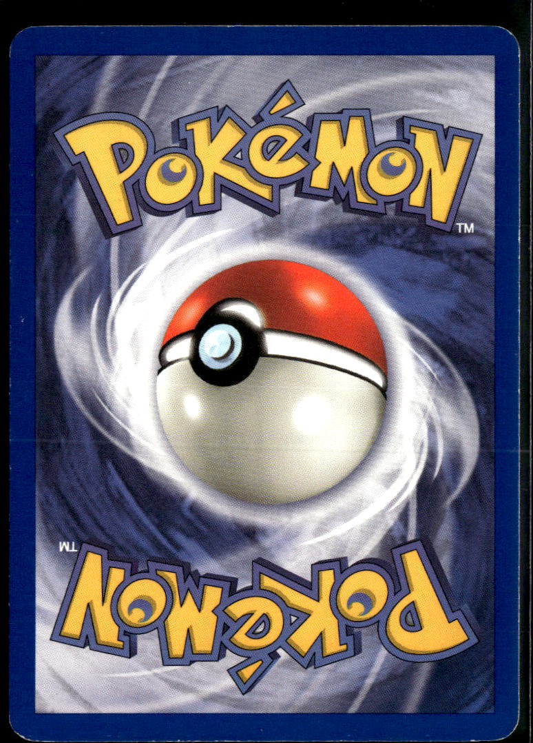 Dark Magneton 2000 Team Rocket Rare #28/82