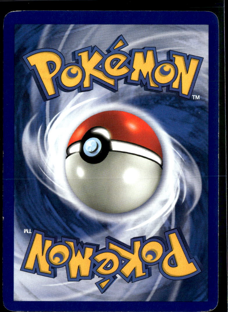 Articuno 1999 Fossil Rare #17/62