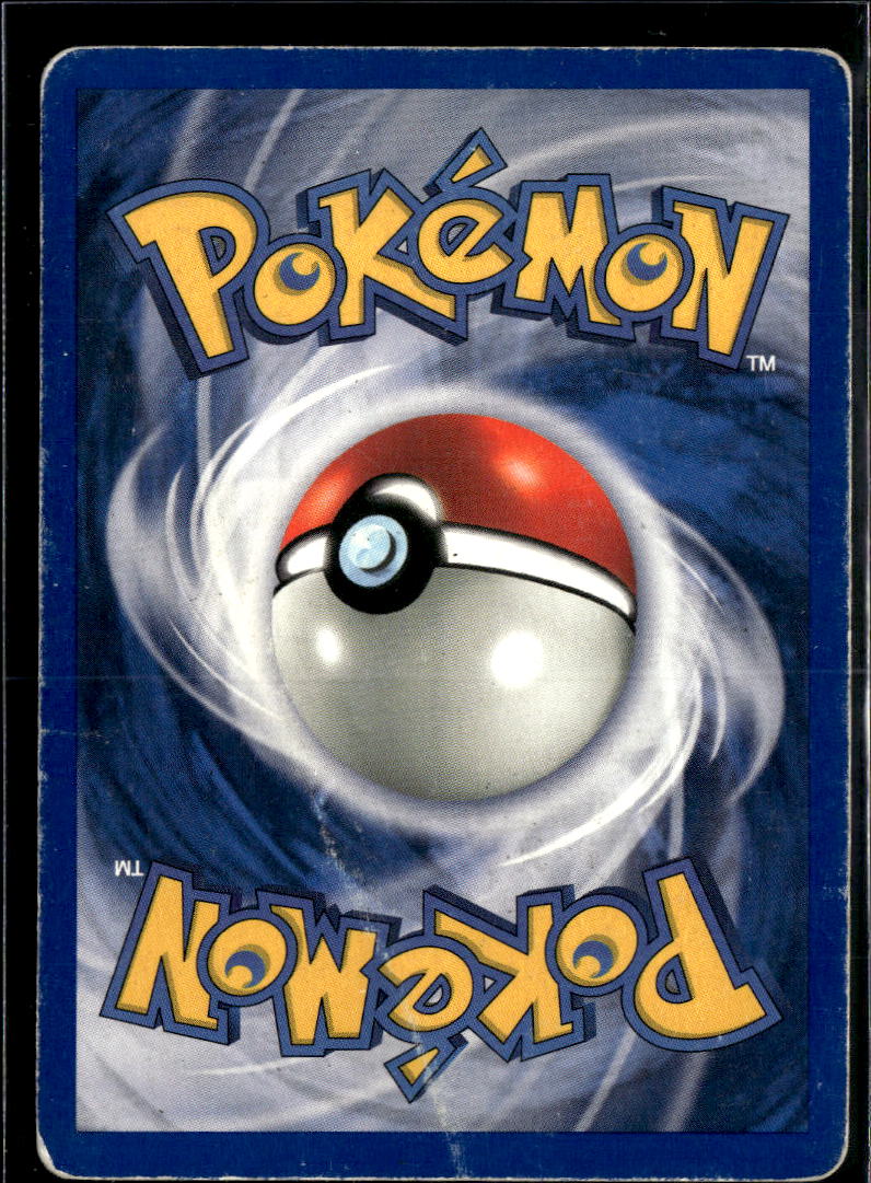 Chansey 2000 Base Set 2 Holo Rare #3/130