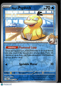 Misty's Psyduck 2025 Destined Rivals Uncommon #45/182