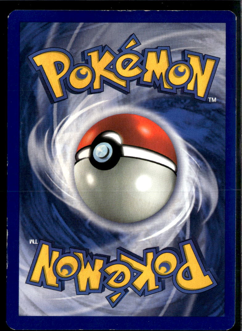 Articuno 1999 Fossil Rare #17/62