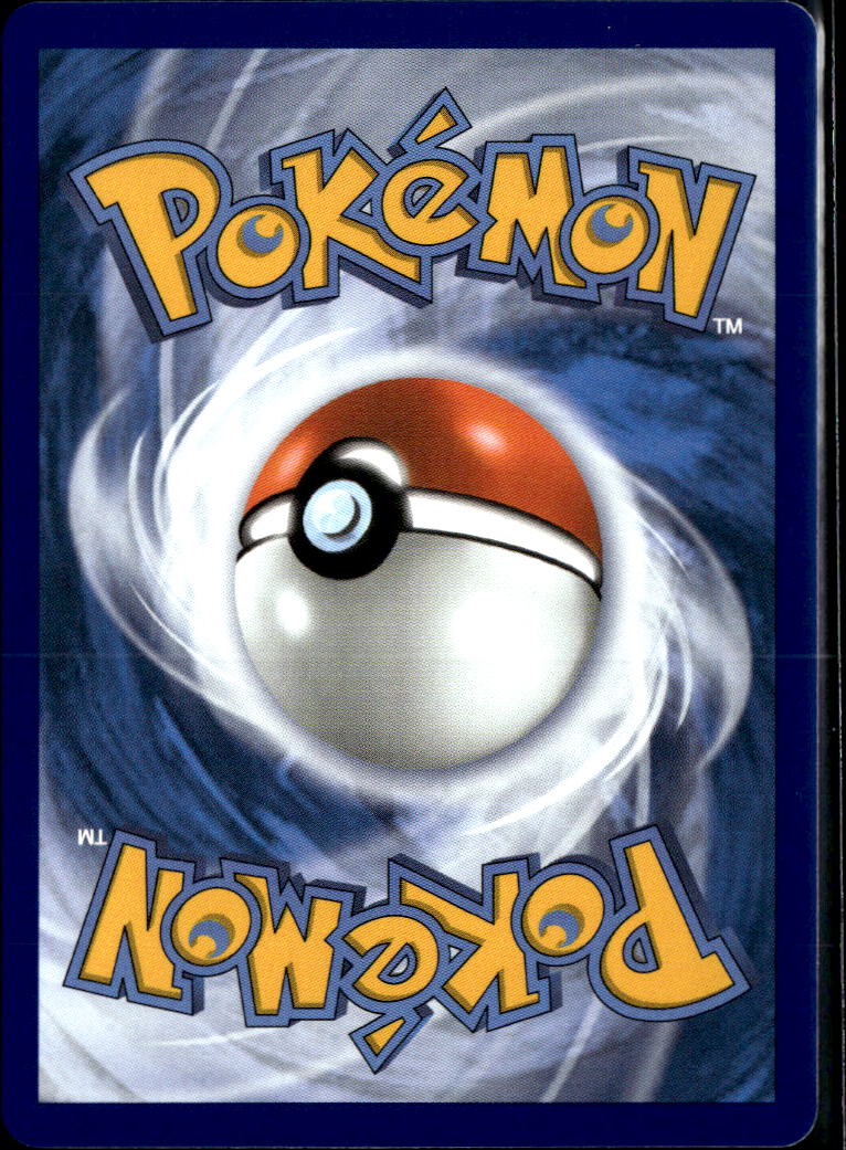 Sliggoo 2026 Chaos Rising Holo Secret Rare #95/86