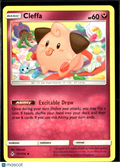 Cleffa 2019 Unbroken Bonds Uncommon #131/214