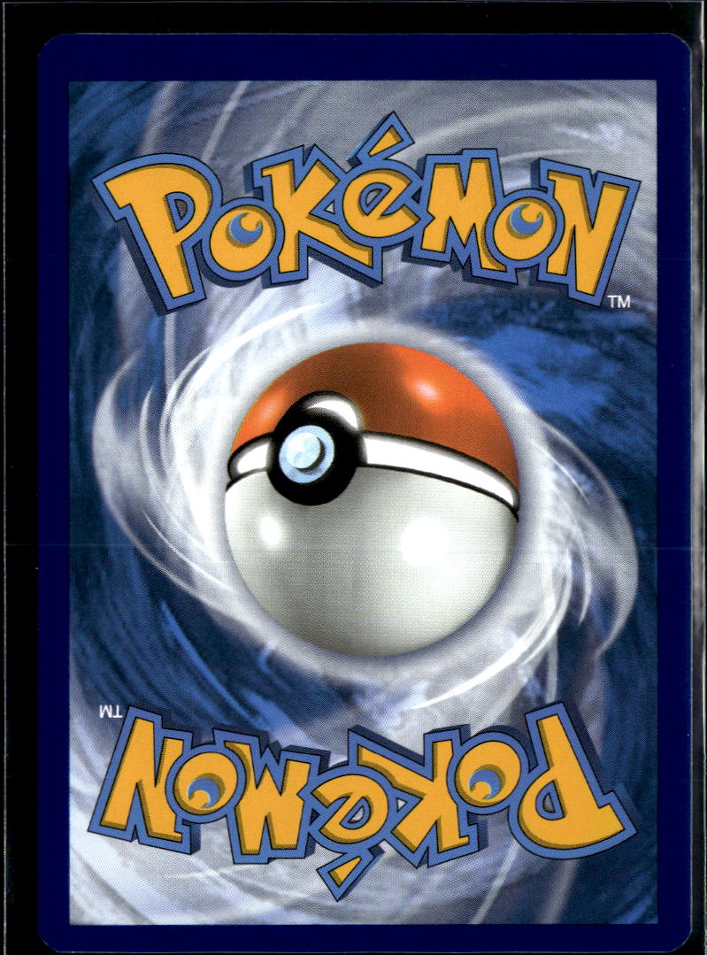 Scorbunny Sword & Shield Holo Black Star Promo #SWSH244