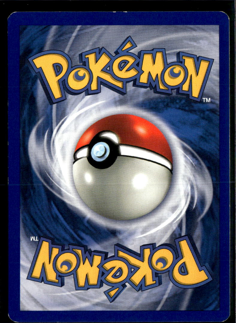 Lass 1999 Base Set Rare #75/102